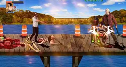 imagem do jogo Bebês de cu ruim: img12.webp