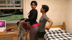 Bad Bobby Saga game image: img4.webp