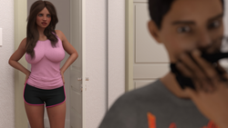 Bad Bobby Saga:Dark Path game image: img6.webp