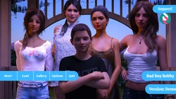 Bad Boy Bobby: Classic