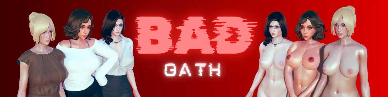 Bad Oath main image