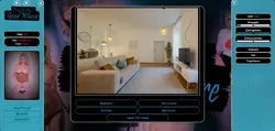 image de jeu Mauvaise mère, bonne pute: img0.webp