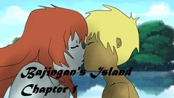 Bajingans Insel