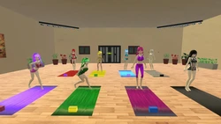 Bal Institute game image: img12.webp