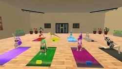 Bal Institute game image: img25.webp