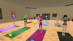 Bal Institute game image: img5.webp