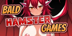 Coleção de jogos de Hamster careca