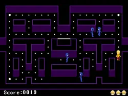 imagen del juego Ball-Man: img0.webp