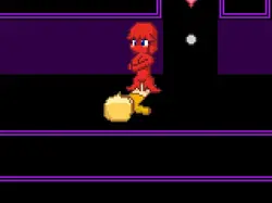 imagen del juego Ball-Man: img1.webp