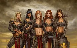 imagen del juego Ballad Of The Seas (балада Морей): img0.webp