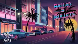 Balada de balas