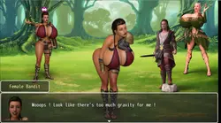 傑出したコンボソーチェリーのバラード ゲーム画像: img15.webp