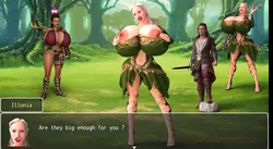傑出したコンボソーチェリーのバラード ゲーム画像: img16.webp