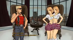 鋼のボール ゲーム画像: img2.webp