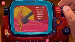 image de jeu Balles: Nu Vagis: img3.webp