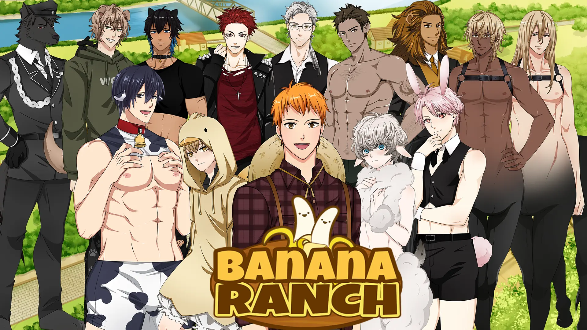 Banana Ranch main image
