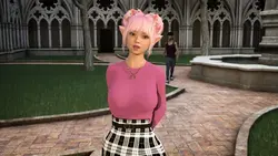 バンクラフトアカデミー ゲーム画像: img14.webp