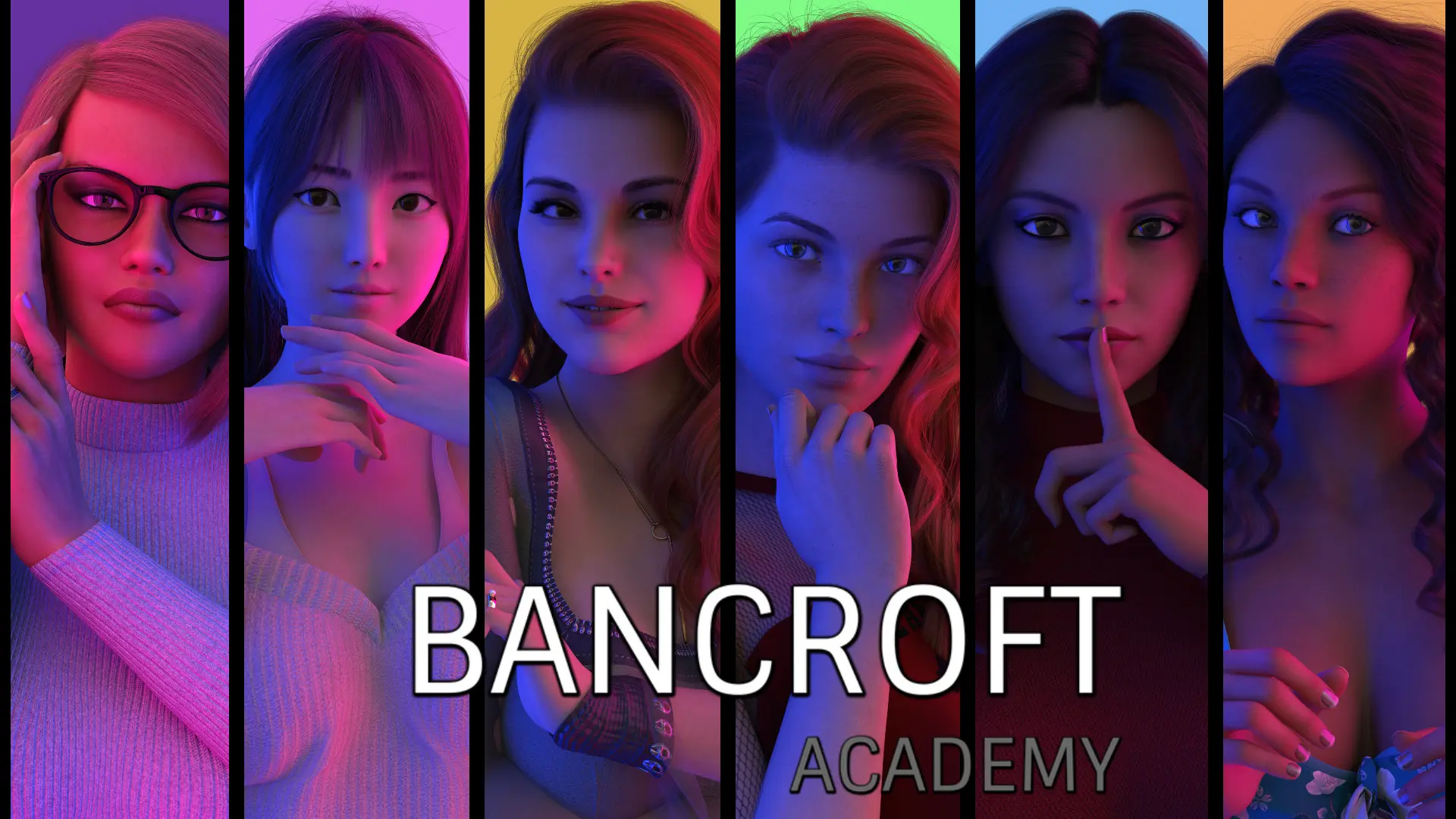 Bancroft Academy main image