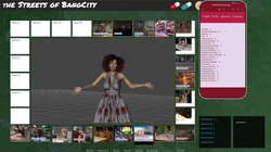 image de jeu BangCity Romans: img9.webp