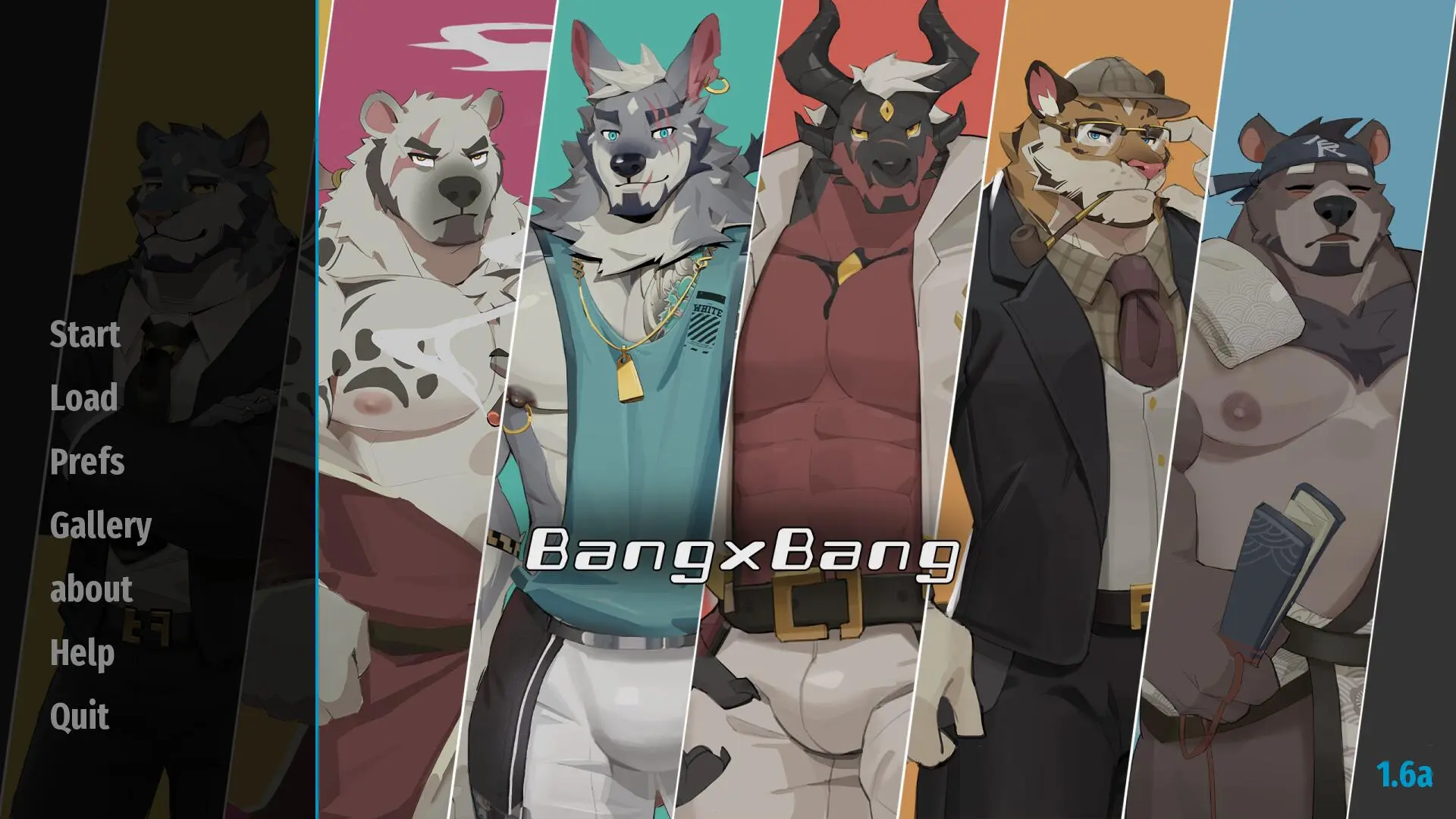 BangXBang main image