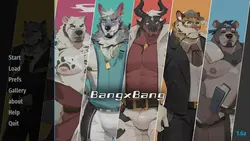 BangXBang 组合键