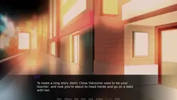 imagem do jogo Banganronpa: Chisa Yukizome: img0.webp