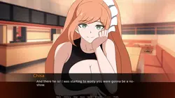 imagem do jogo Banganronpa: Chisa Yukizome: img1.webp