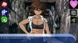 image de jeu C'est pas vrai. Sweaty AAT: img2.webp