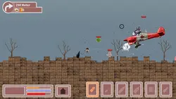 imagen del juego Heroínas en bancarrota 2: img13.webp