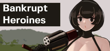 Bankrupt Heroines main image