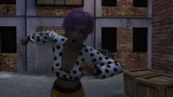 Banshee Town - Inception game image: img2.webp