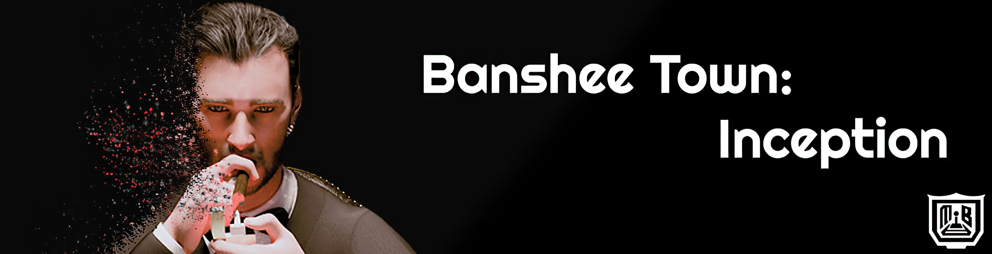 Banshee Town - Inception main image