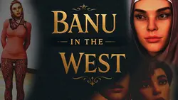 Banu en Occidente