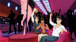 Bar 'Wet Dreams' game image: img2.webp