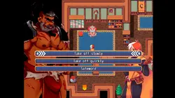Bara Giants - Gesellschaft des Vergnügens Spielbild: img1.webp