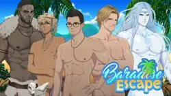 Évasion de Baradise