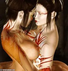 imagen del juego Colección Barbarian Babes: img16.webp