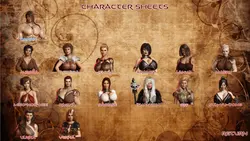 imagen del juego Barbarian Conquests: img0.webp