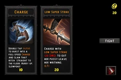 Barbarian Fall: Roguelike game image: img4.webp
