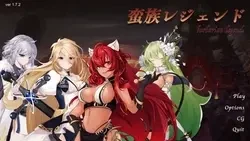 Légende barbare [v1.7.2]