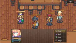 Bard Trainer game image: img3.webp