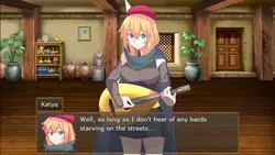 Bard Trainer game image: img4.webp