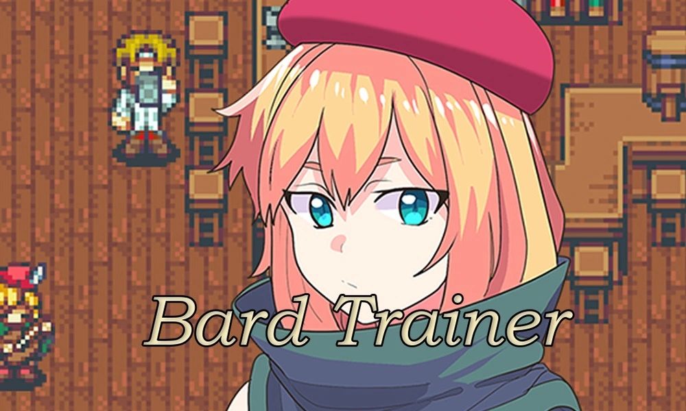 Bard Trainer main image