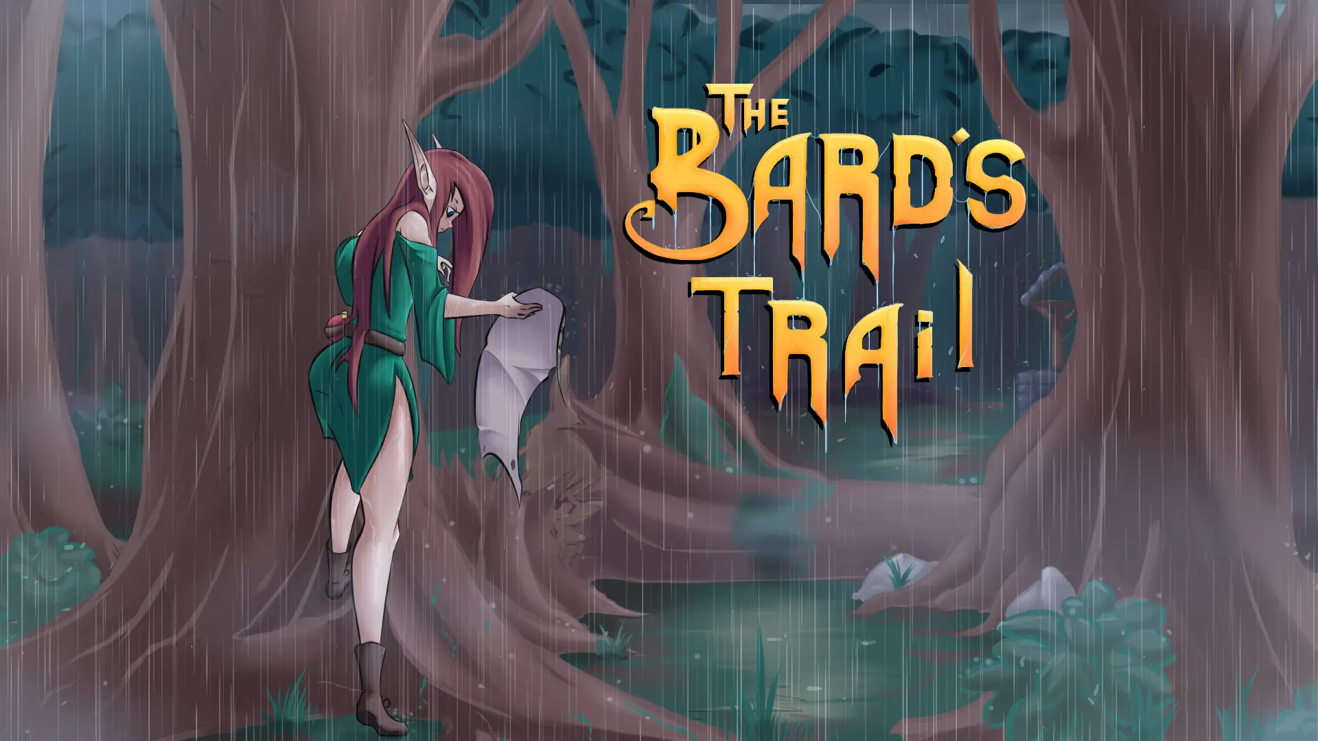 Bard's Trail main image