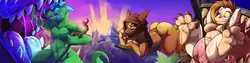 Bare Backstreets [v0.4.0]