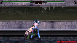 imagem do jogo Bare Boob Brawlerz: Garra de poder: img10.webp