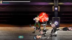 imagem do jogo Bare Boob Brawlerz: Garra de poder: img2.webp