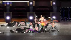 imagem do jogo Bare Boob Brawlerz: Garra de poder: img8.webp