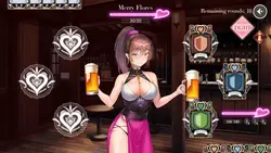 imagen del juego Reencarnación de Bareback - Es tan fácil de apoyar un mundo diferente: img0.webp