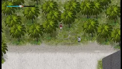 Barefoot in Paradise game image: img0.webp